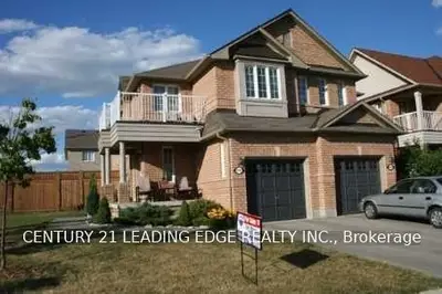 5991 Churchill Meadows Boulevard, Mississauga, ON L5M 6Y4