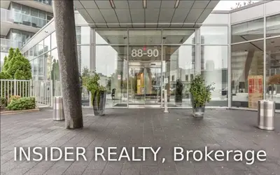 90 Park Lawn Road 1801, Toronto W06, ON M8Y 0B6