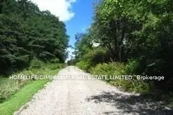 Lt 11 Concession 1 Escarpm Side Road, Caledon, ON L7K 1E6