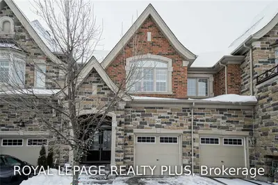 2431 Village Common, Oakville, ON L6M 0S2