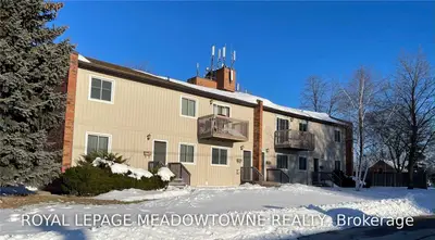85 William Street Unit A, Mississauga, ON L5M 1J6