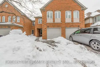2555 Thomas Street 86, Mississauga, ON L5M 5P6