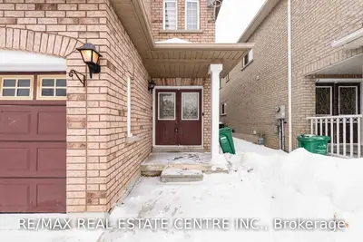 855 Rogerson Road, Mississauga, ON L5N 3A9