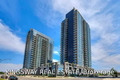 5033 Four Springs Avenue 2111, Mississauga, ON L5R 0G6