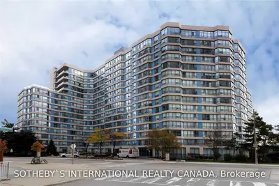 250 Webb Drive S 1103, Mississauga, ON L5B 3Z4