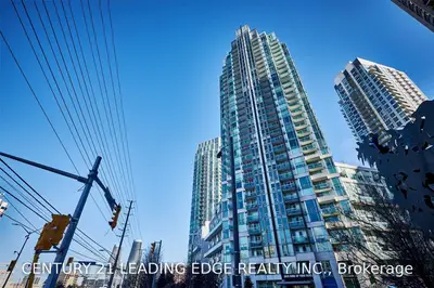 3939 Duke Of York Boulevard 2008, Mississauga, ON L5B 4N2