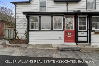 15 Charles Street, Halton Hills, ON L7G 2Z1