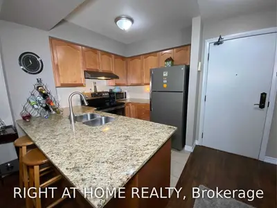 220 Forum Drive 202, Mississauga, On L4z 4k1