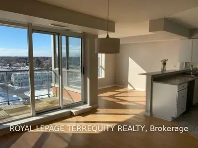 1150 Parkwest Place 1103, Mississauga, ON L5E 2K4