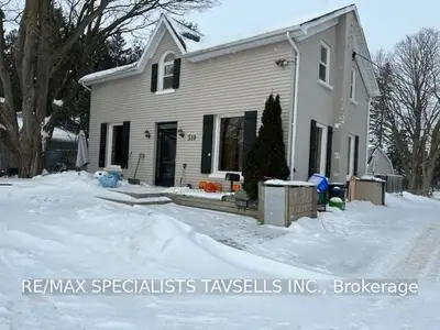 319 Broadway Avenue, Orangeville, ON L9W 1L4