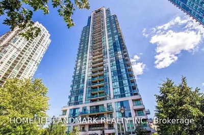 3515 Kariya Drive 306, Mississauga, ON L5B 0C1