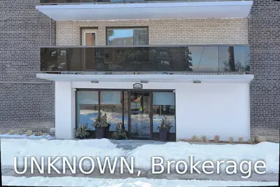 2411 New Street 410, Burlington, ON L7R 1K2