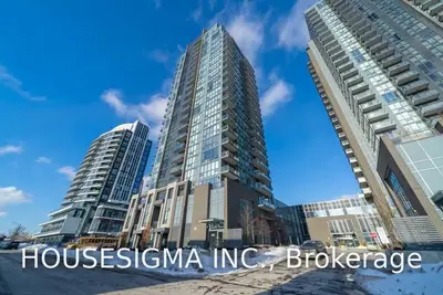 5033 Four Springs Avenue 1617, Mississauga, ON L5R 0G6