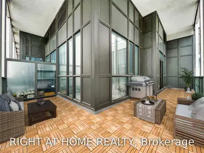 17 Zorra Street 309, Toronto W08, ON M8Z 0C8