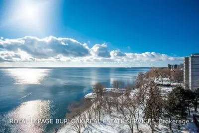 5250 Lakeshore Road 805, Burlington, ON L7L 5L2