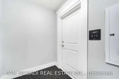 650 Sauve Street 415, Milton, ON L9T 8M4