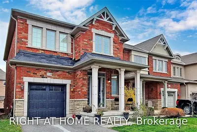 2239 Kwinter Road, Oakville, On L6m 0h2