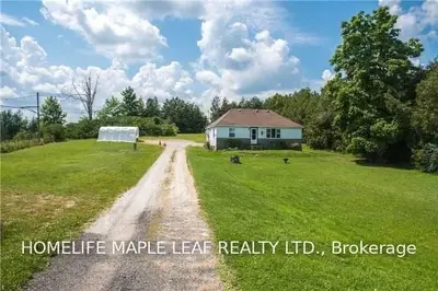 288 Main Street S, Halton Hills, ON L7J 2M1