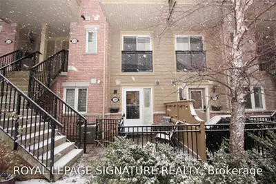 4975 Southampton Drive 280, Mississauga, ON L5M 8E5