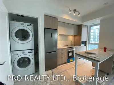 70 Annie Craig Drive 3607, Toronto W06, ON M8V 0C4