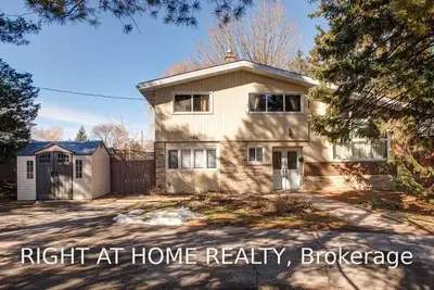 2083 REBECCA Street, Oakville, ON L6L 2A1