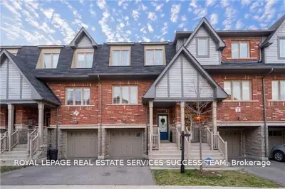 2171 Fiddlers Way 25, Oakville, ON L6M 0R9