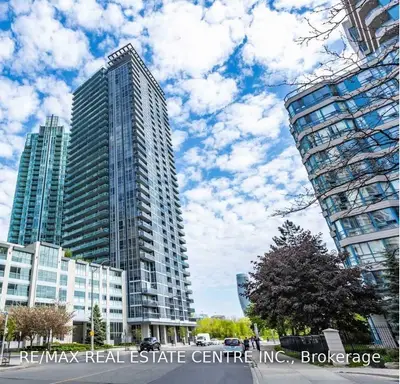 223 Webb Drive 2706, Mississauga, On L5b 0e8
