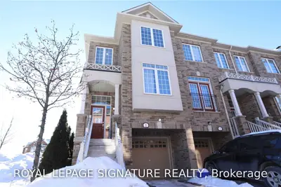 1 Carnaby Lane, Halton Hills, ON L7G 0G9