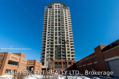 1410 Dupont Street 1107, Toronto W02, ON M6H 0B6
