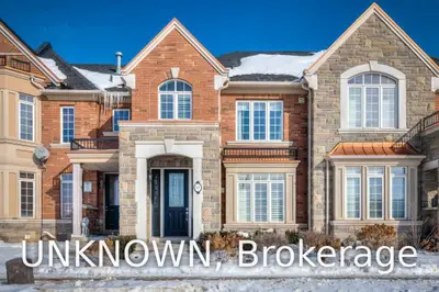 3107 Neyagawa Boulevard, Oakville, ON L6M 0P4