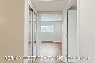 1249 Queen Street W 2 Rear, Toronto W01, ON M6K 1L5