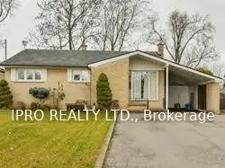 469 Third Line Bsmt, Oakville, ON L6L 4A6