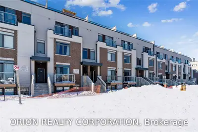 3058 Sixth Line 202, Oakville, ON L6H 6C5