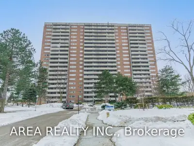 240 Scarlett Road 202, Toronto W03, ON M6N 4X4