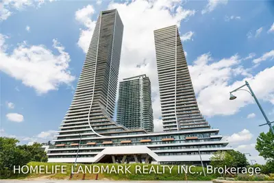 30 Shore Breeze Drive 1112, Toronto W06, ON M8V 1A1