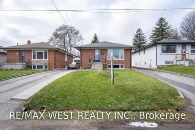 20 Winslow Street Lower, Toronto W07, ON M8Y 3C1