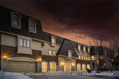 390 Upper Middle Road E 203, Oakville, On L6h 0a5