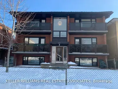 237 Melrose Street 7, Toronto W06, ON M8Y 1B8