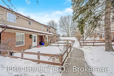 23 Kingham Road, Halton Hills, ON L7J 1S3