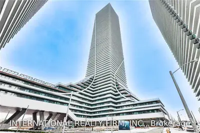30 Shore Breeze Drive #5905, Toronto W06, ON M8V 0J1