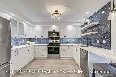 5080 Pinedale Avenue 407, Burlington, ON L7L 5V7