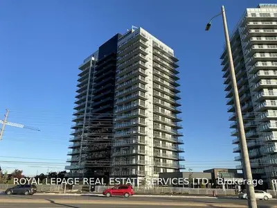 4699 Glen Erin Drive 203, Mississauga, ON L5M 2E5