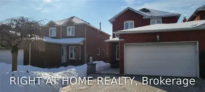 868 Millworks Crescent, Mississauga, ON L5V 1C4