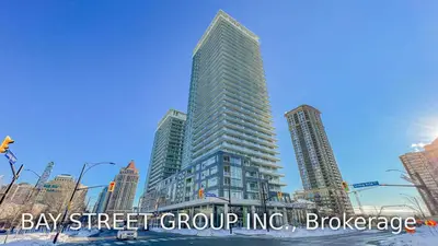 360 Square One Drive 1912, Mississauga, ON L5B 0G7
