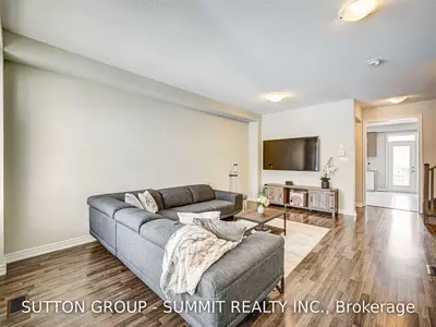 487 Silver Maple Road, Oakville, ON L6H 7H5