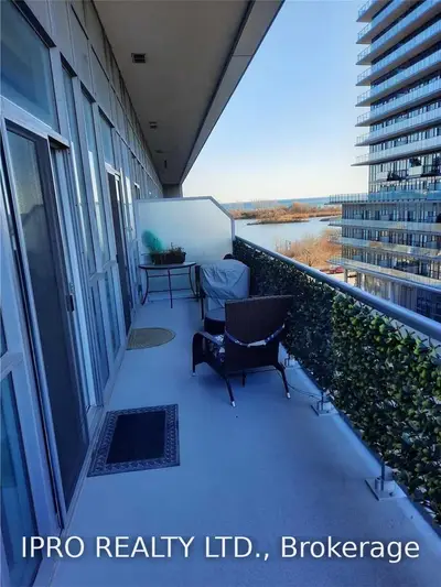 80 Marine Parade Drive 430, Toronto W06, ON M8V 0A3