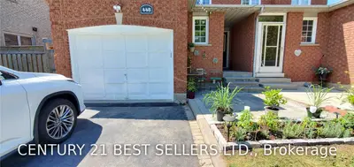 448 Marlatt Drive, Oakville, ON L6H 5X4