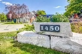 1450 GLEN ABBEY Gate 324, Oakville, ON L6M 2V7