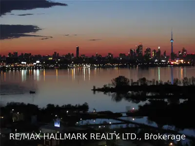 2230 Lake Shore Boulevard W 1907, Toronto W06, ON M8V 0B2