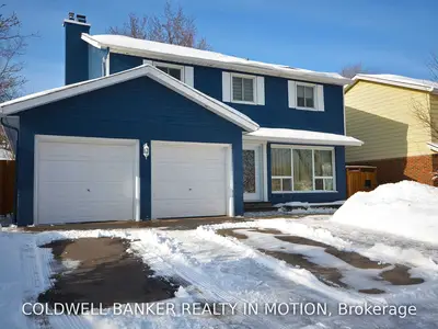 2665 Homelands Drive, Mississauga, ON L5K 1H7